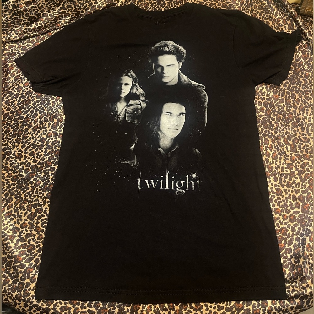 Twilight Graphic Tee